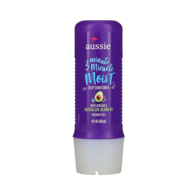 Máscara de Tratamento Aussie 3 Minute Miracle