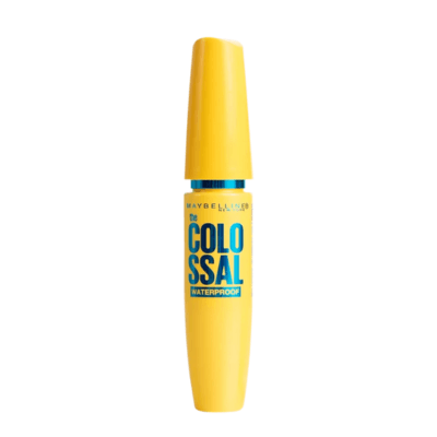 Máscara The Colossal à Prova D’Água (Maybelline)