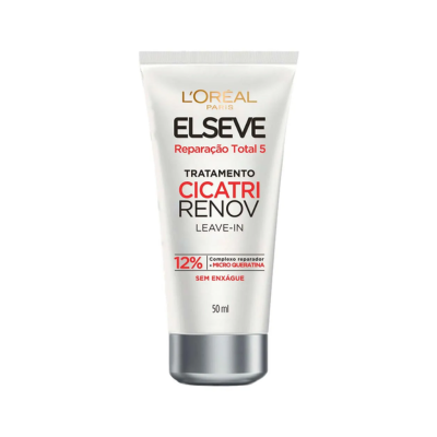 Protetor Térmico L'Oréal Paris Elseve Cicatri Renov