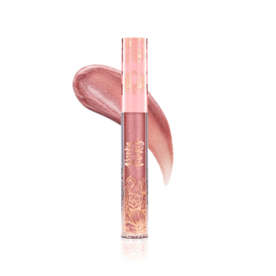 Gloss Labial Bruna Tavares BT Jelly