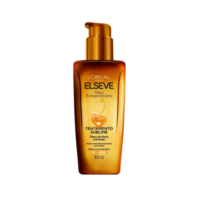 Óleo Extraordinário L'Oréal Paris