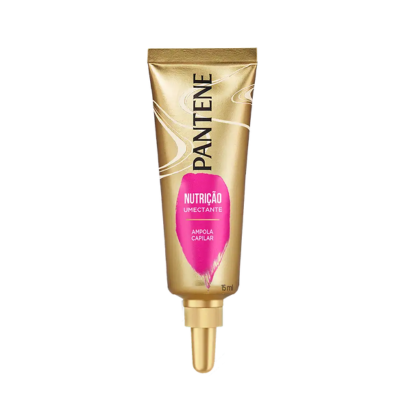 Ampola de Nutrição Pantene Pro-V
