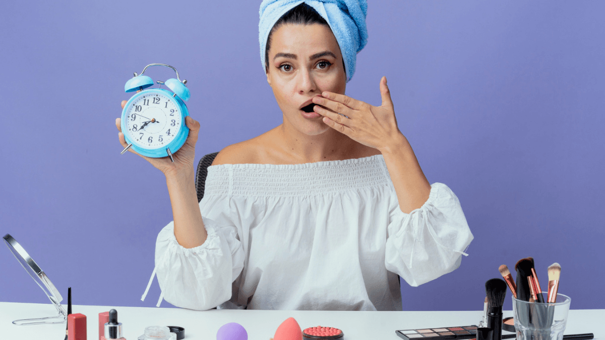 Rotina de Beleza Noturna: 7 Dicas do Que Fazer Antes de Dormir