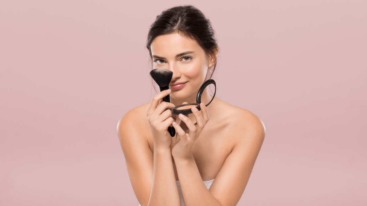 Maquiagem para Pele Oleosa: 6 Truques para Fazer a Maquiagem Durar Mais