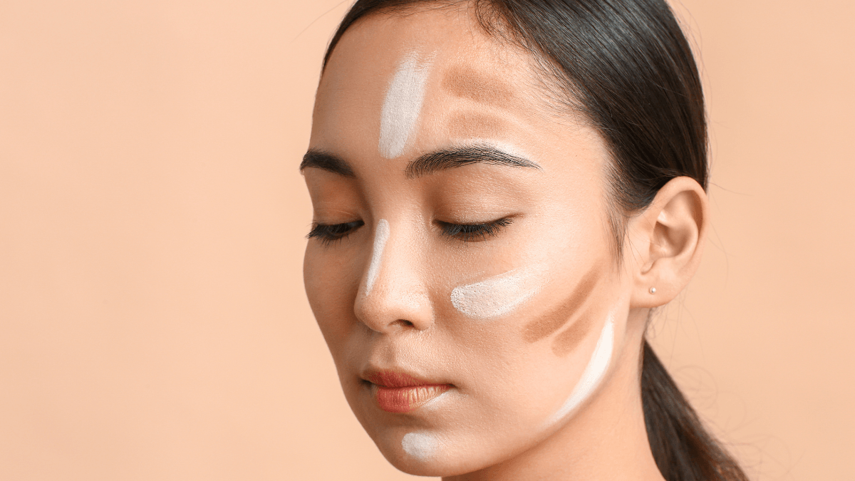 5 Técnicas de Contorno Facial para Iniciantes: Ilumine e Realce Seu Rosto