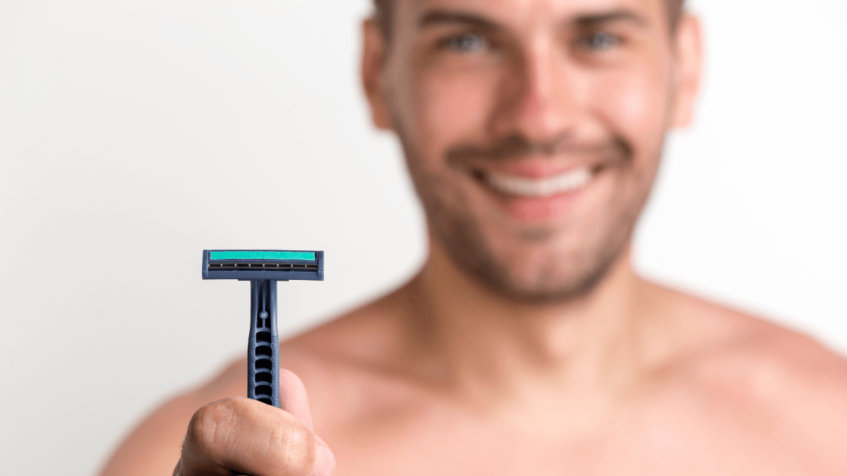 Barbear Perfeito e Pele Lisinha: Cuidados Essenciais para Eles e para Elas