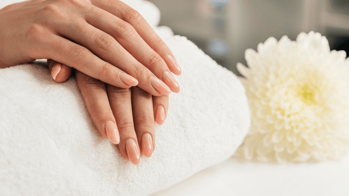 O Guia Definitivo para Unhas Saudáveis e Bonitas