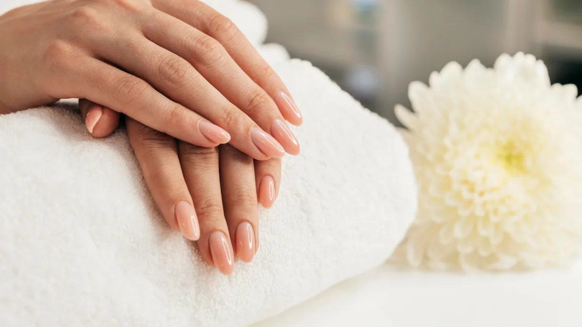 O Guia Definitivo para Unhas Saudáveis e Bonitas